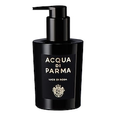 LUCE DI ROSA HAND & BODY WASH, ACQUA DI PARMA